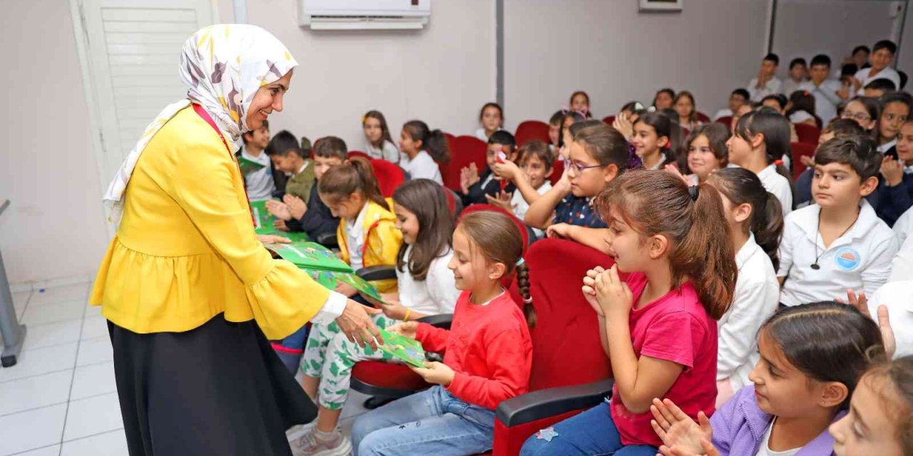 Engelli Bireylere Karşı Farkındalığı Arttırmak İçin Seminerler Başladı