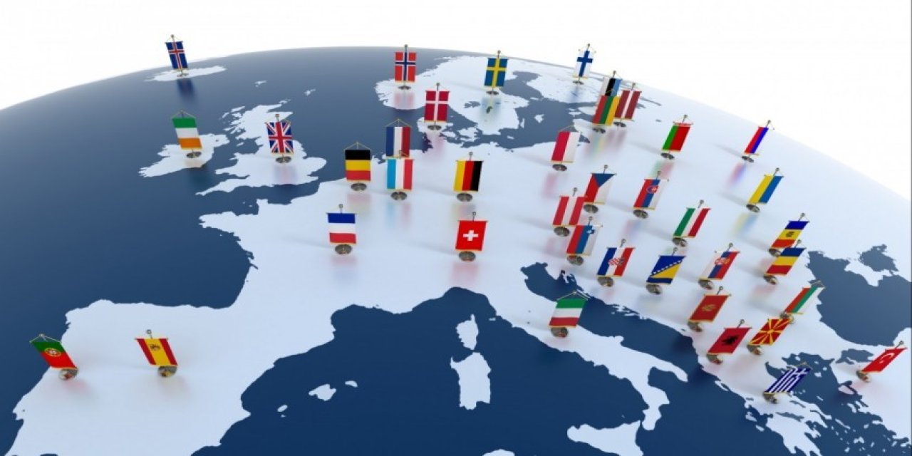 Anadolu Üniversitesi “erasmus+ Ka171 Projesi” İle 9 Bölge Ve 25 Ülkede Uluslararası Fırsatlar Sunuyor