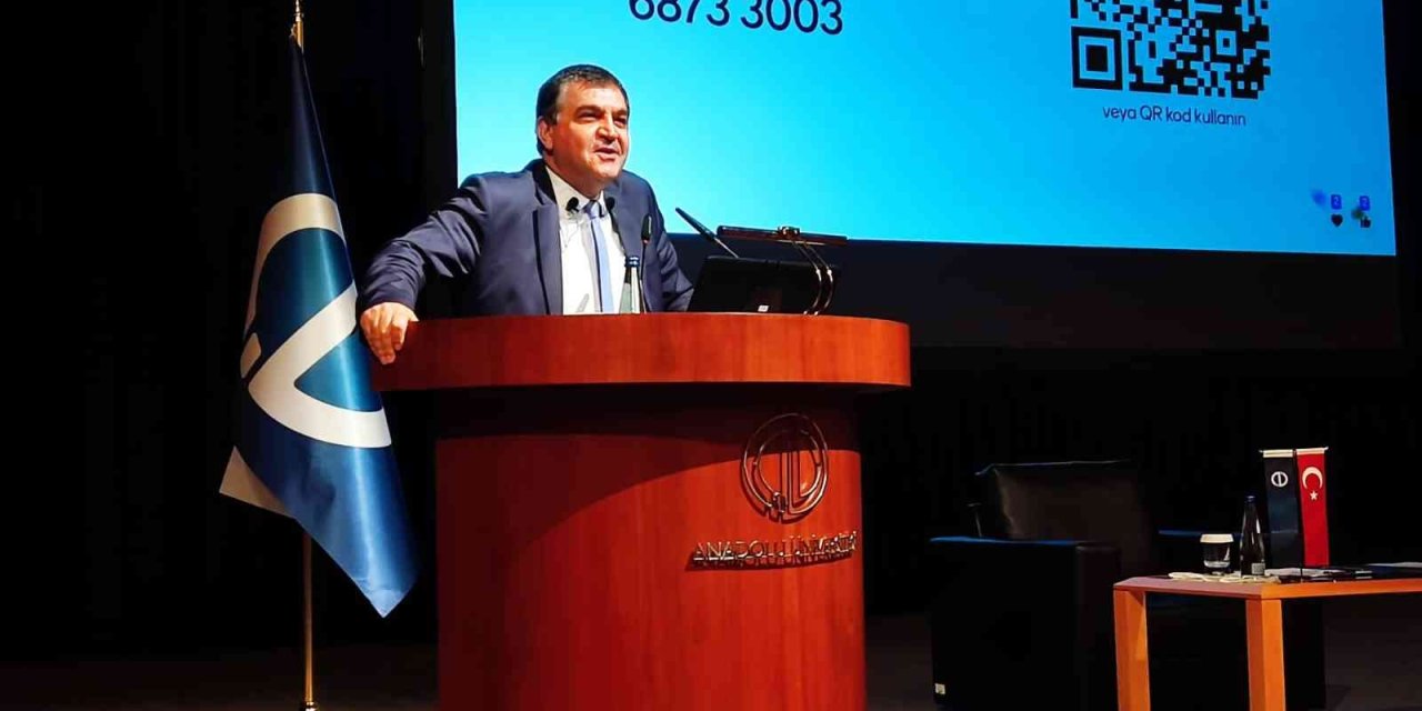 Dışişleri Bakan Yardımcısı Faruk Kaymakcı: “türkiye’nin Ab Üyeliği En Değerli Üyelik Olacak”