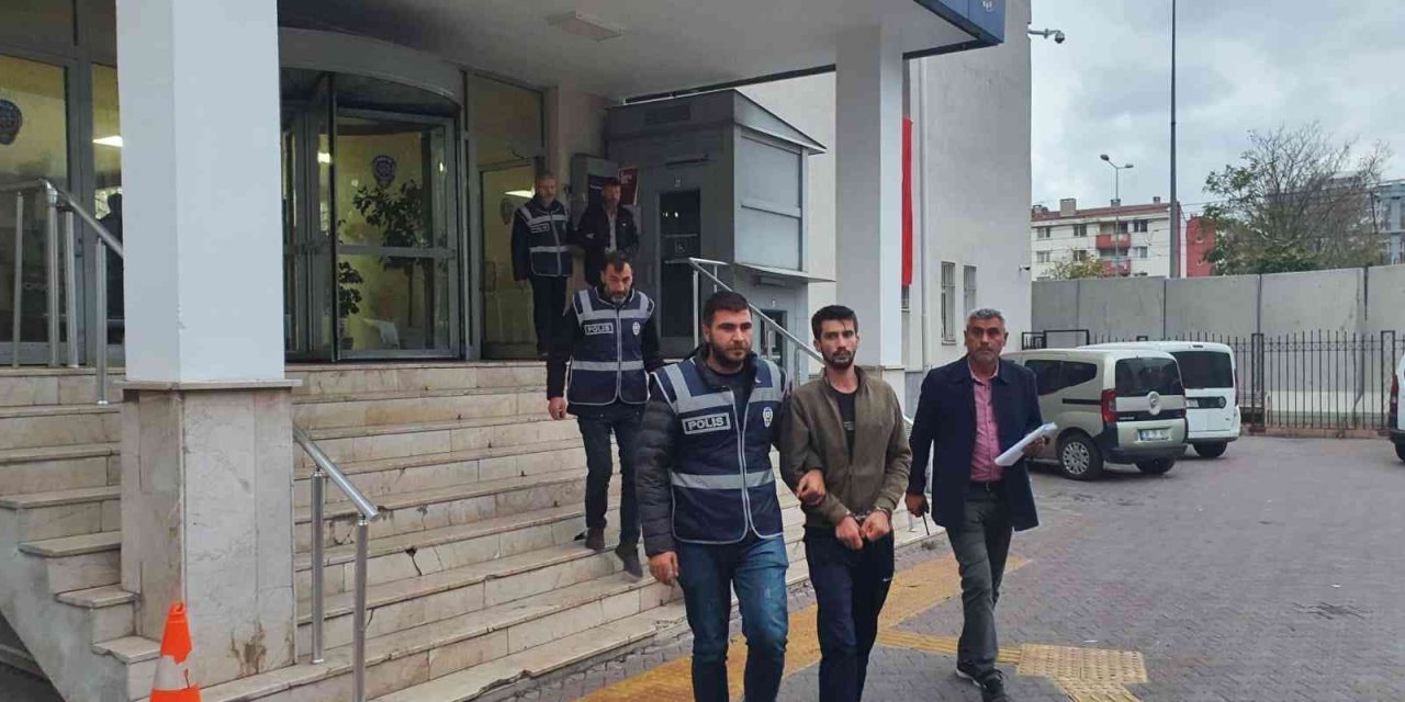 Kayseri Polisi Aranan Şahıslara Göz Açtırmıyor: 15 Gözaltı