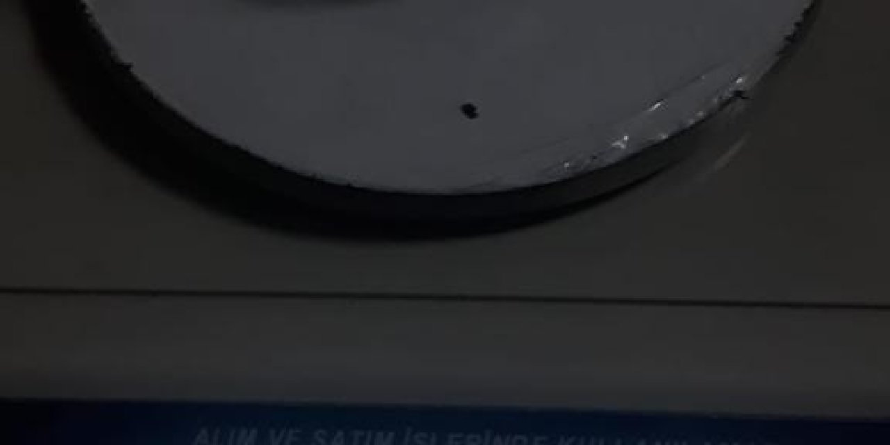 Şüpheli Şahsın Üst Aramasında Uyuşturucu Madde Bulundu