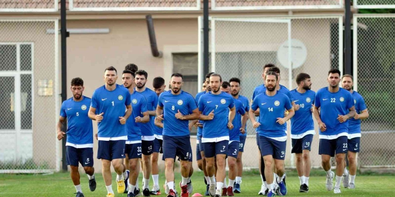 Çağrı Can Tanbilir Sezonun İlk Yarısını Kapattı