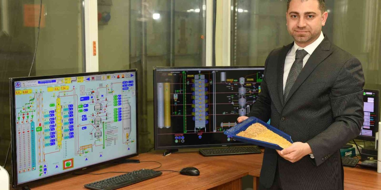 Hububat Ve Bakliyattan 1,04 Milyar Dolarlık İhracat