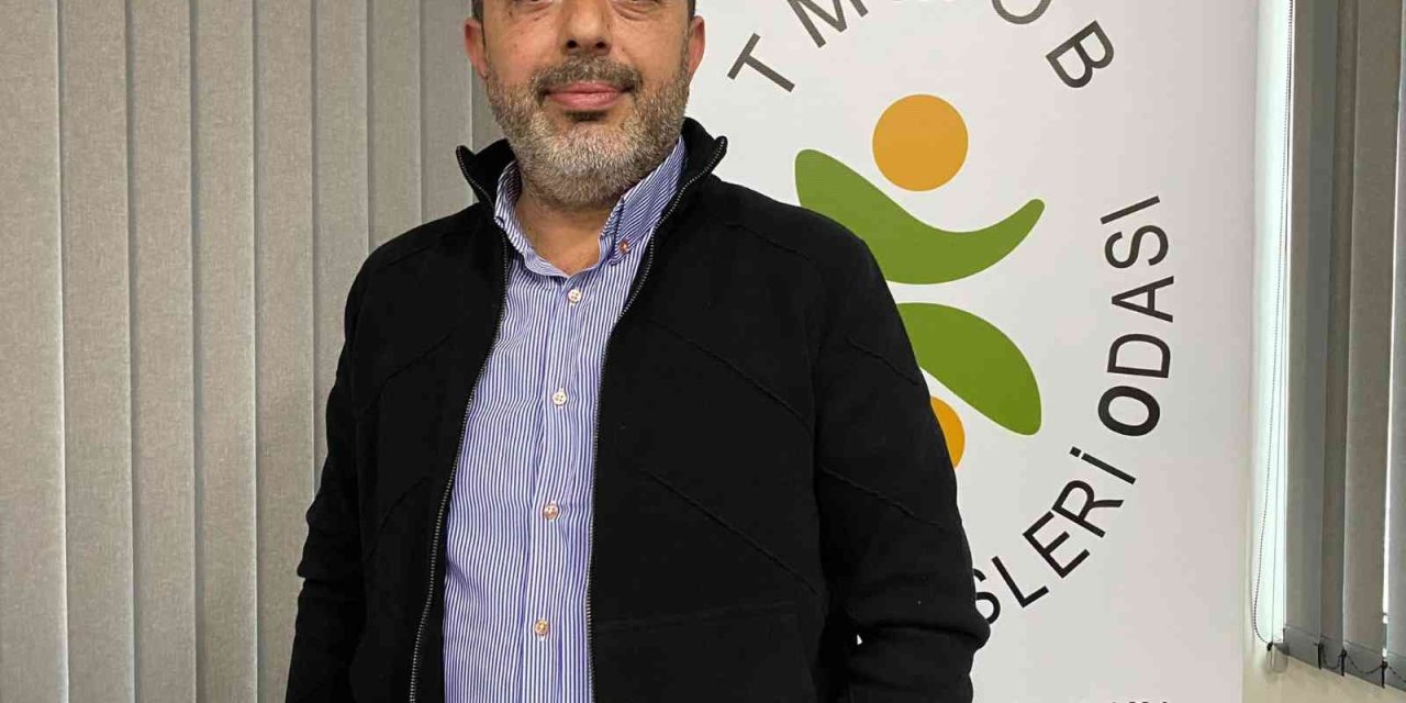 Güzel Görünümlü Mantarlara Aldanmayın