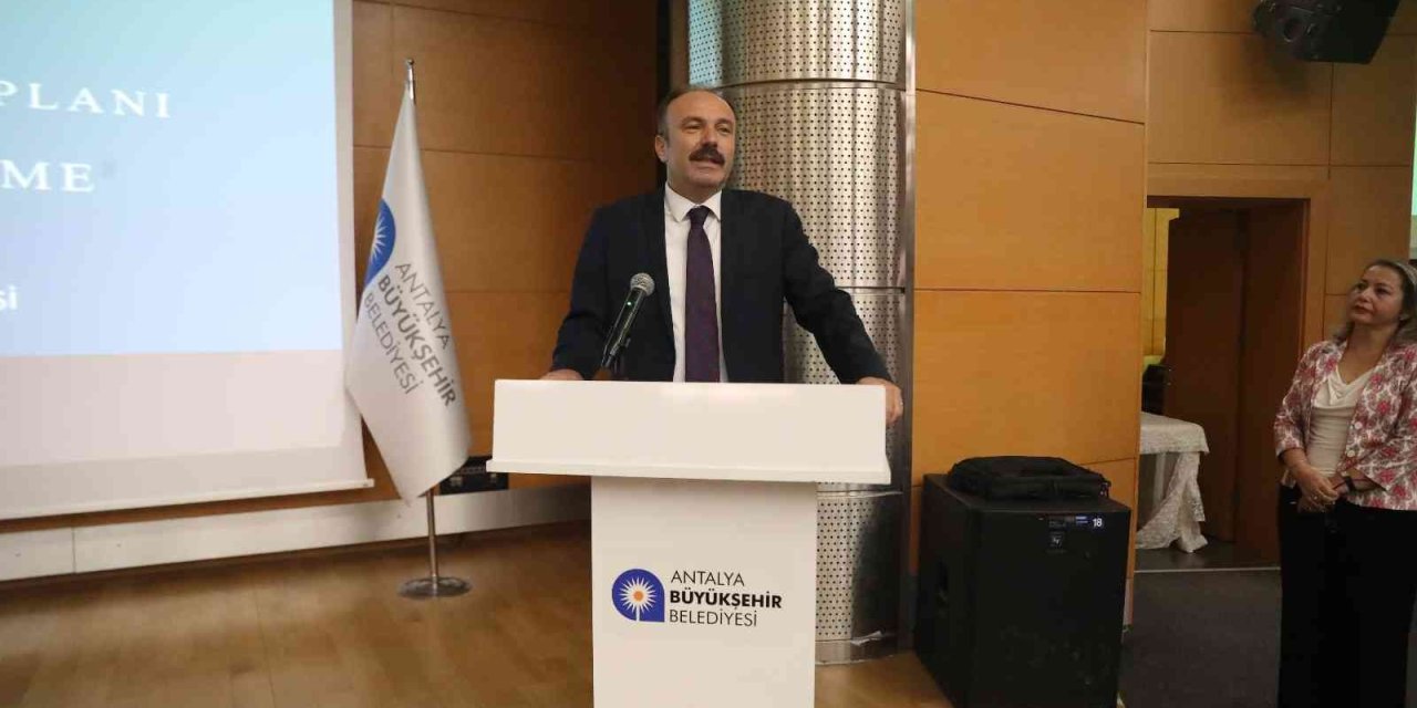 Deprem Master Planı Çalışmaları Sürüyor