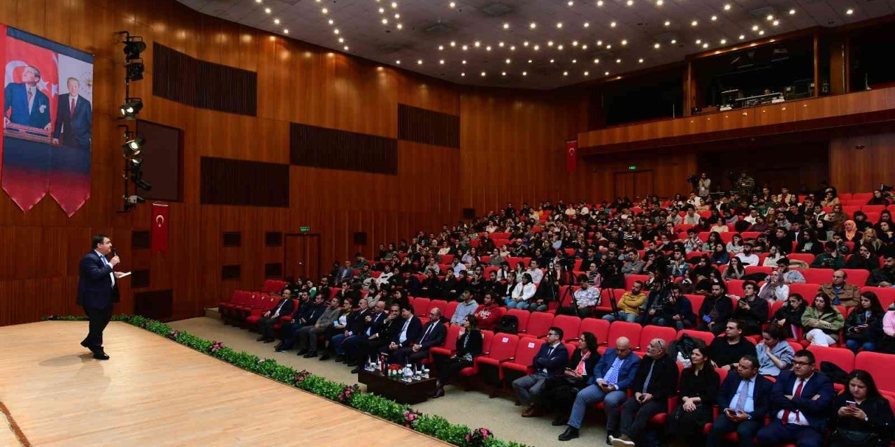 Dışişleri Bakan Yardımcısı Kaymakcı: “türkiye’nin Yerine Getiremeyeceği Hiçbir Teknik Koşul Yok”