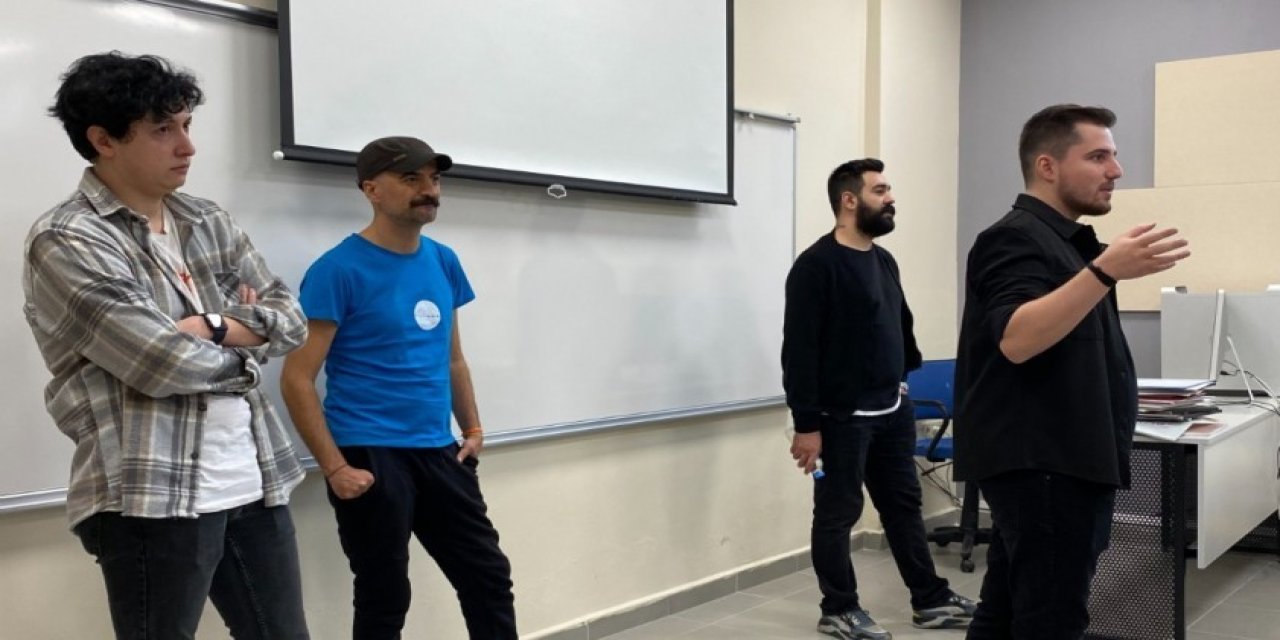 Anadolu Üniversitesi İle Trifles Games Arasında İş Birliği Protokolü İmzalandı