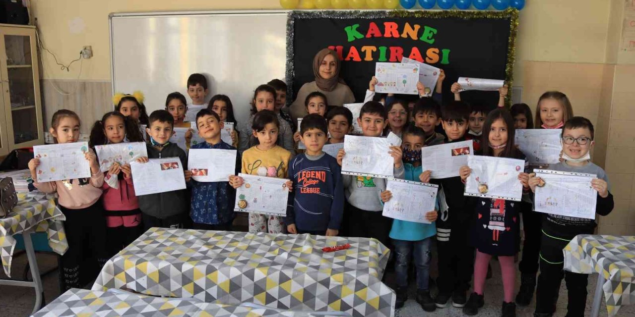 Kayseri’de 330 Bin Öğrenci İlk Ara Tatile Giriyor