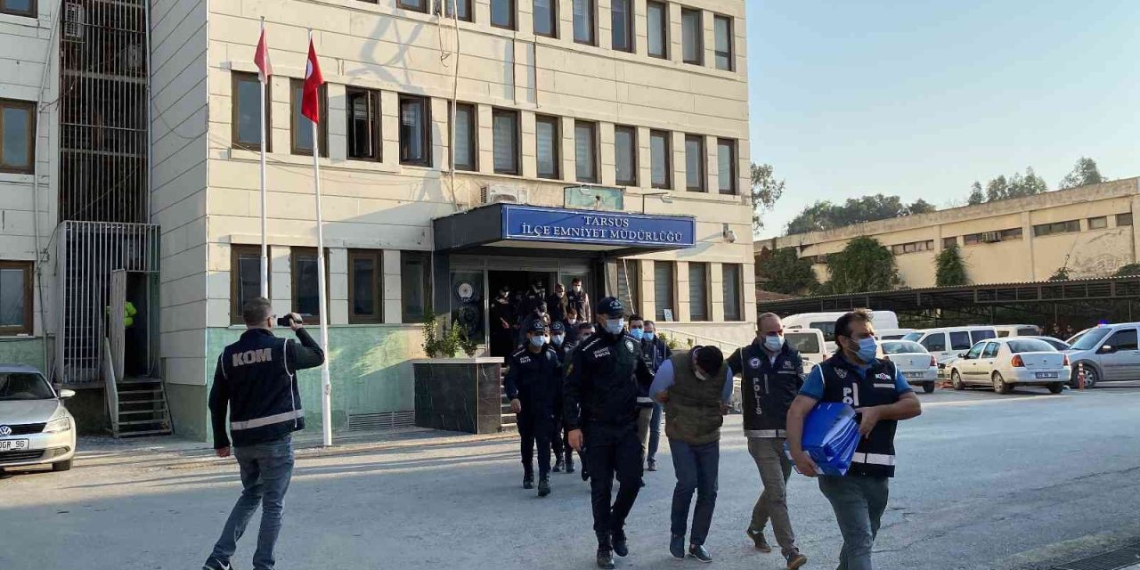 Silah Ruhsatı Almak İçin Sahte "arıcı" Olmuşlar