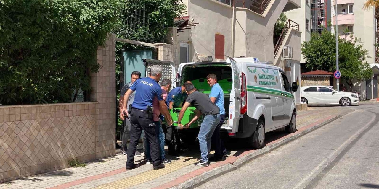 2 Çocuğunu Öldüren Ukraynalı Babanın İfadesi Kan Dondurdu