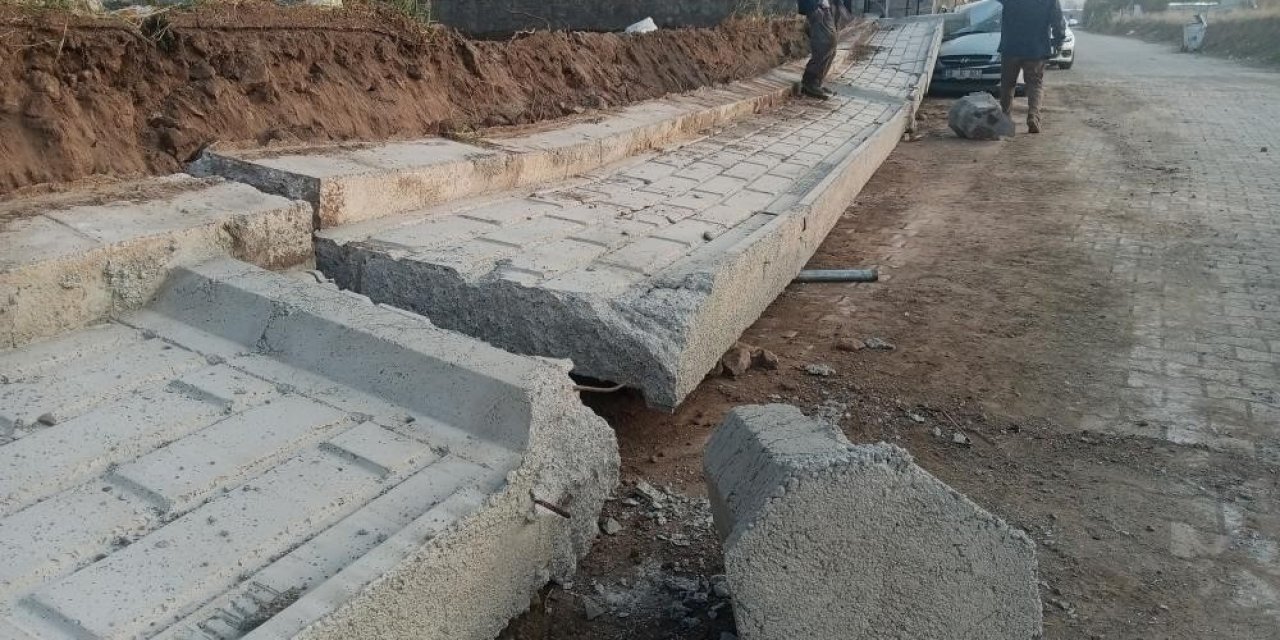 İş Kazasının Ardından Dram Çıktı: Kayseri’de Bulduğu İşe Gelebilmek İçin Borç Para Almış