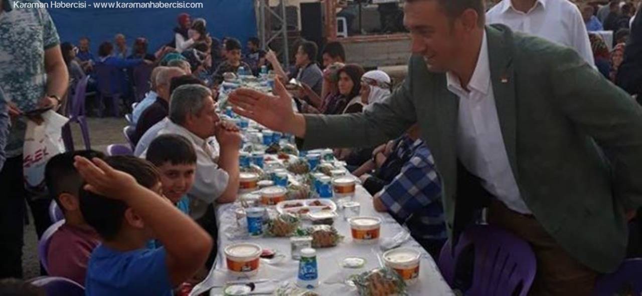 Ayrancı'da Tamam Sesleri