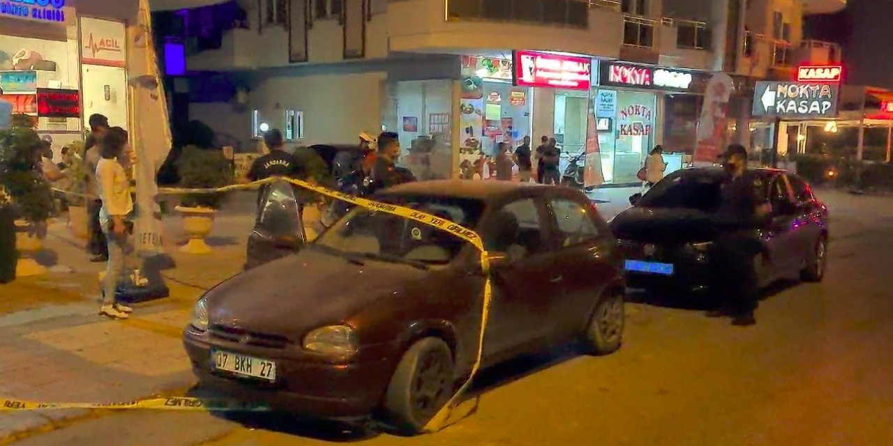 Eşini Öldüren Sanığa Ağırlaştırılmış Müebbet Hapis Cezası