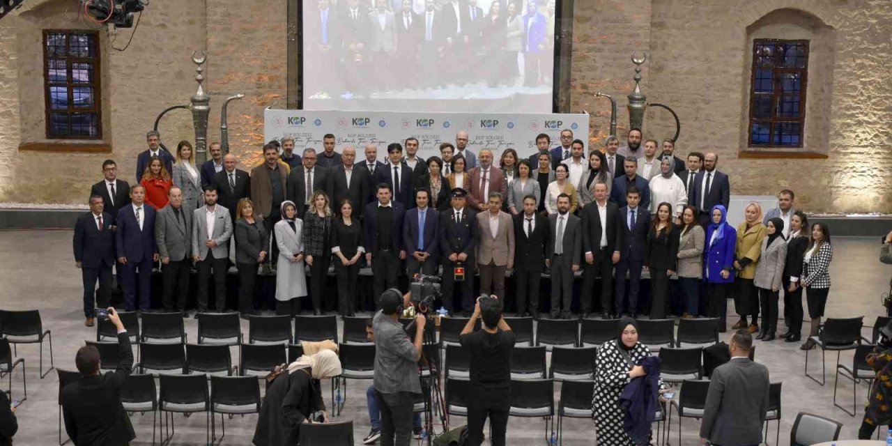 Buharlı Tren Projesiyle Kazanan Kop Turizmi Olacak