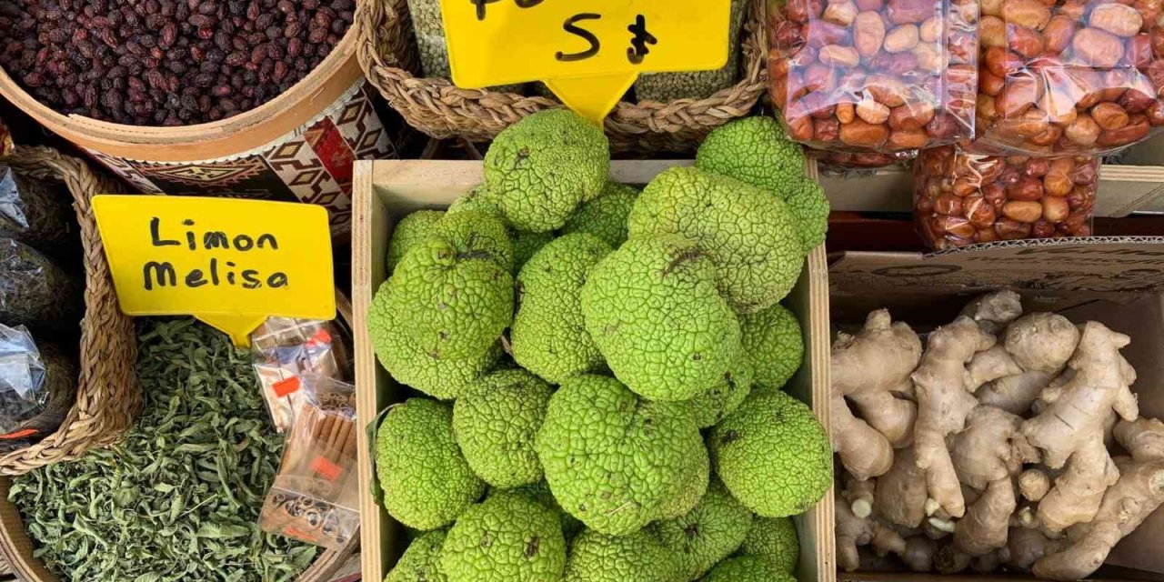 Vatandaşın Ağrı Kesici Arayışına “yalancı Portakal” Yetişti