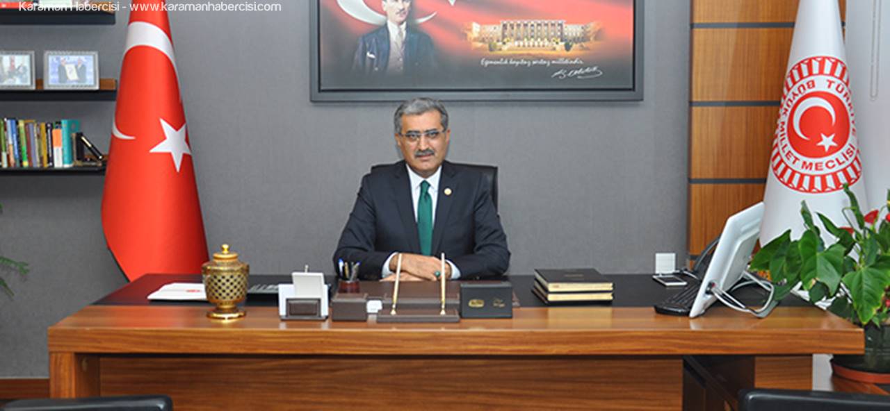 Konuk: Ramazan’ın Manevi İklimi İlelebet Egemen Olmalı