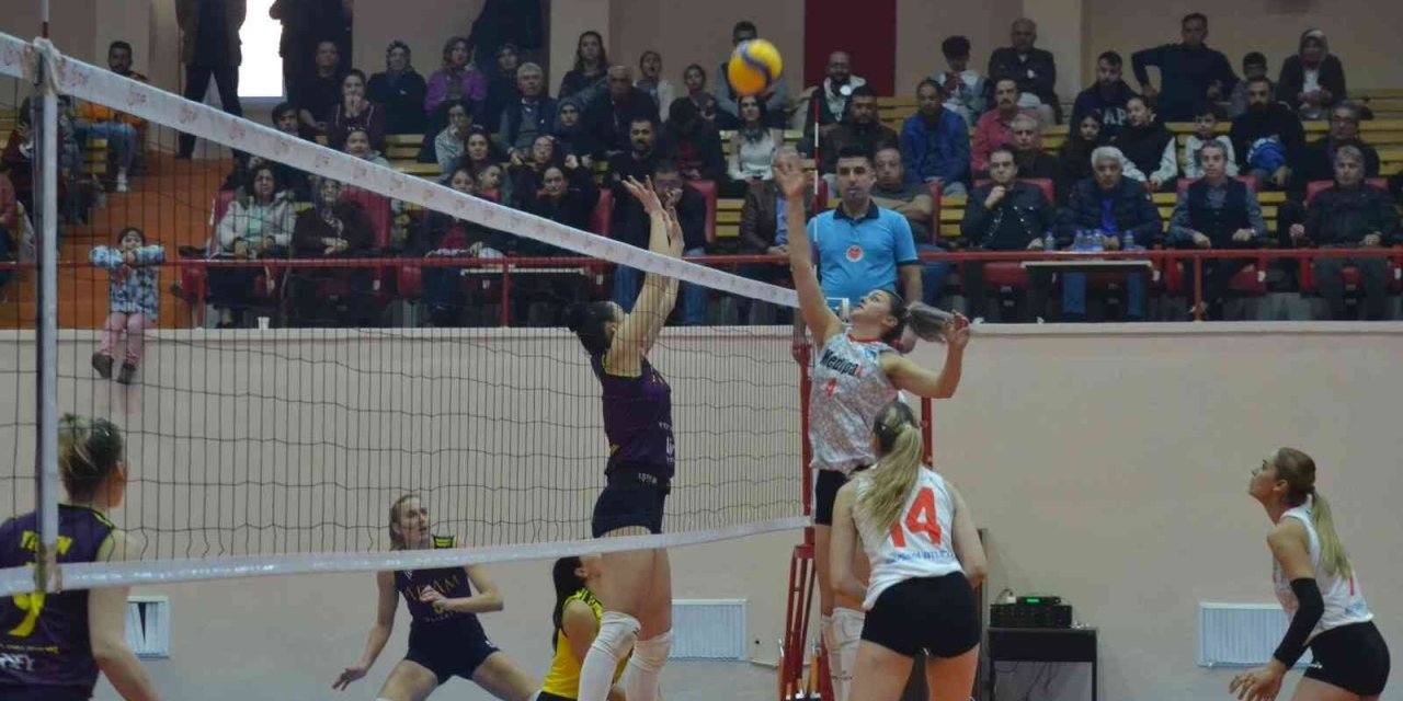 Kadınlar 1. Lig B Grubu