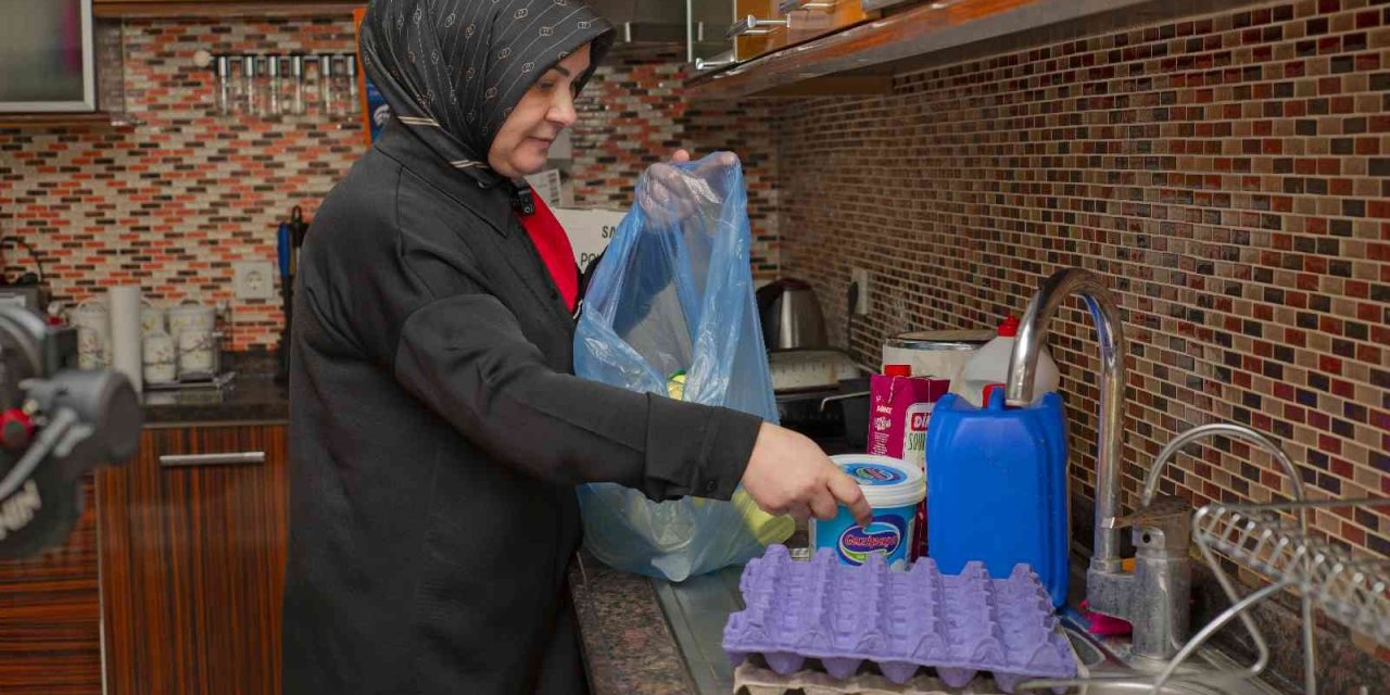Alanya Belediyesi’nden Farkındalık Yarışması