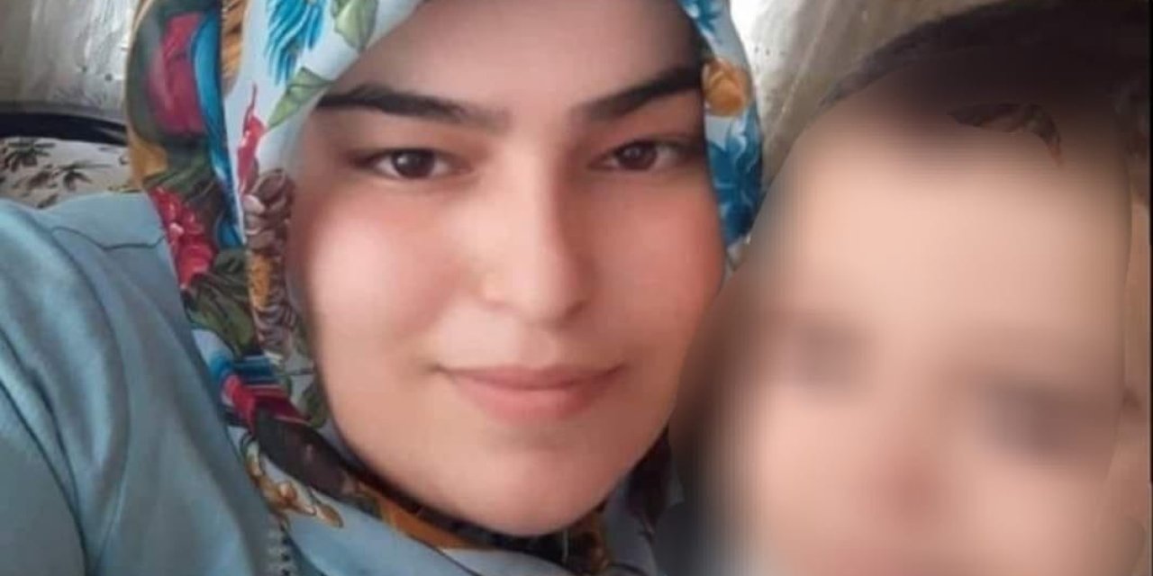 Kalp Krizi Geçiren 2 Çocuk Annesi Hayatını Kaybetti