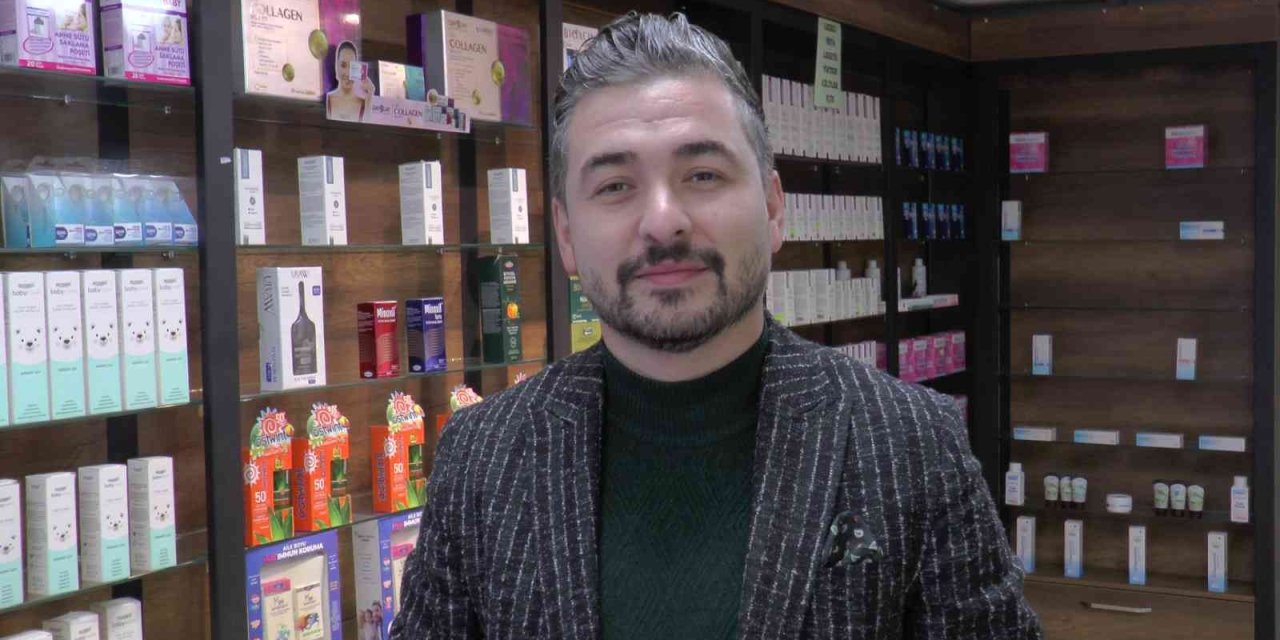 Gripten Korunmanın Yöntemi: ‘maske’