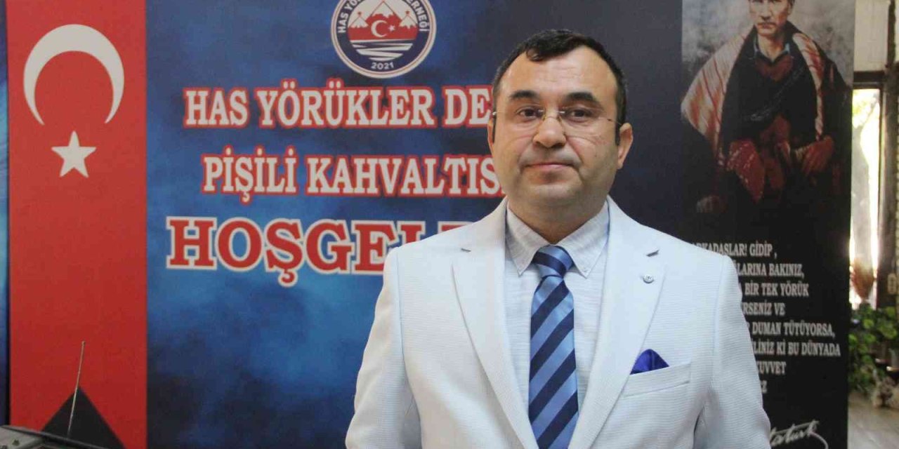Has Yörükler, Yaşayan Bir Yörük Köyü Kuracak