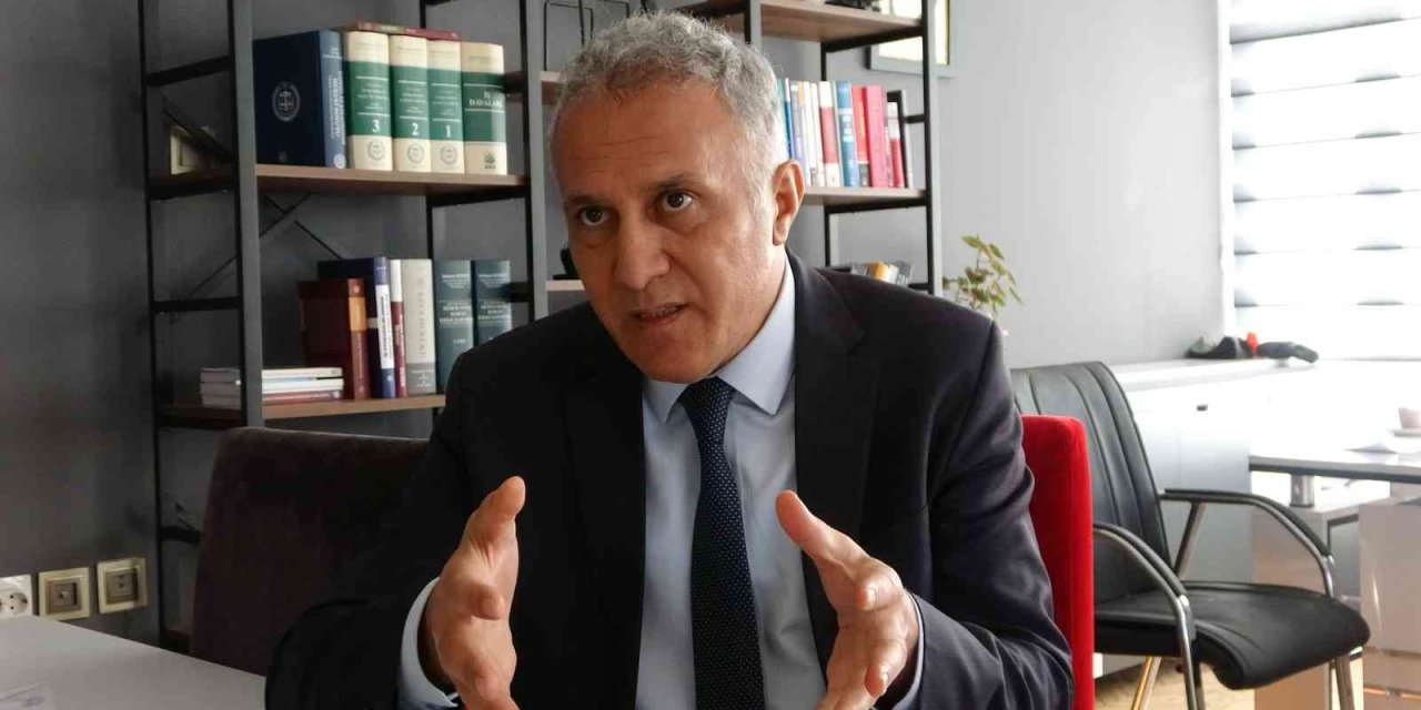 Tüketiciler Birliği’nden "sayaç" Uyarısı