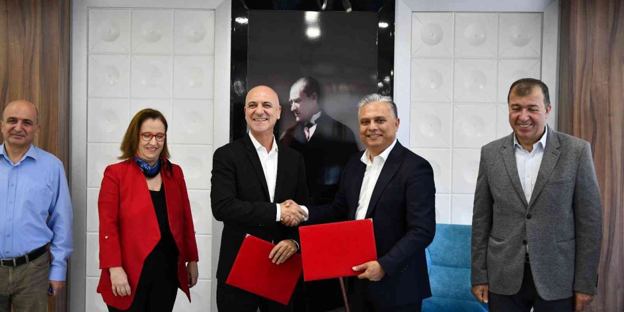 Assim İnovasyon Teknoloji Üssü Oluyor