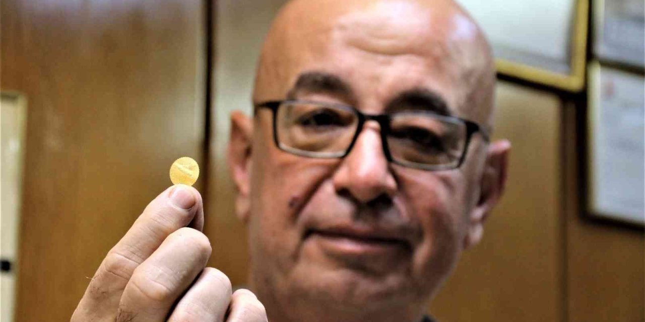 Antalya’da Kuyumculardan Yatırımcıları Harekete Geçirecek Altın Tahmini