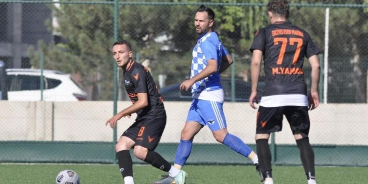 Süper Amatör Küme Tertip Komitesi Kararları Açıklandı