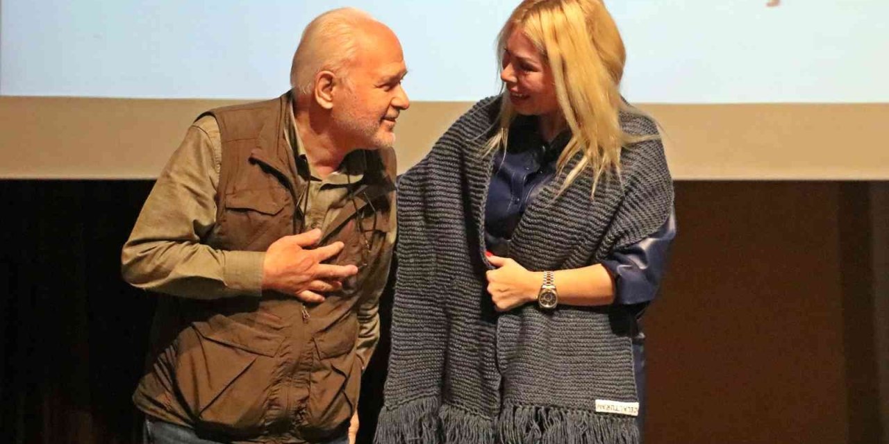 Rektör Özkan: “2080 İtibariyle Ülkemizde Her 4 Kişiden 1’i 65 Yaş Ve Üstü Olacak”