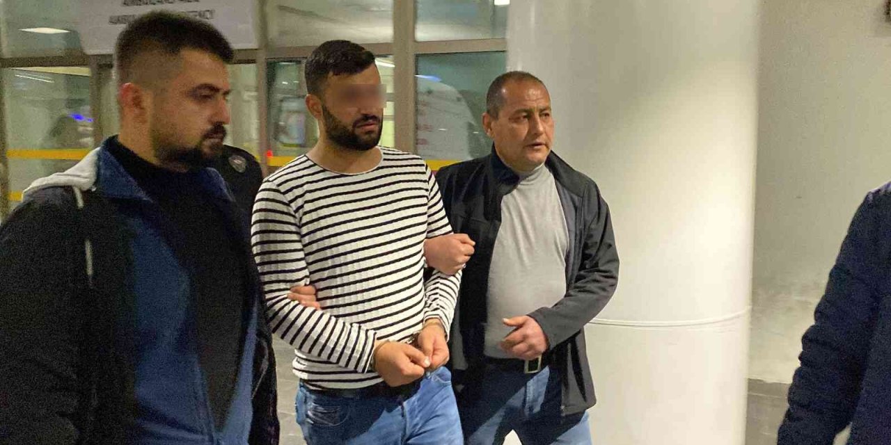 Kayseri’de Silahlı Kavga: 1 Ölü, 3 Yaralı