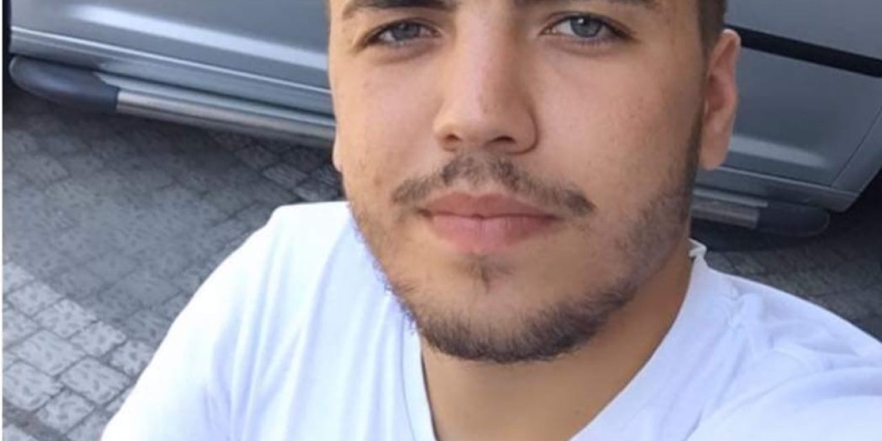 Çatıda Elektrik Akımına Kapılan Genç Hayatını Kaybetti