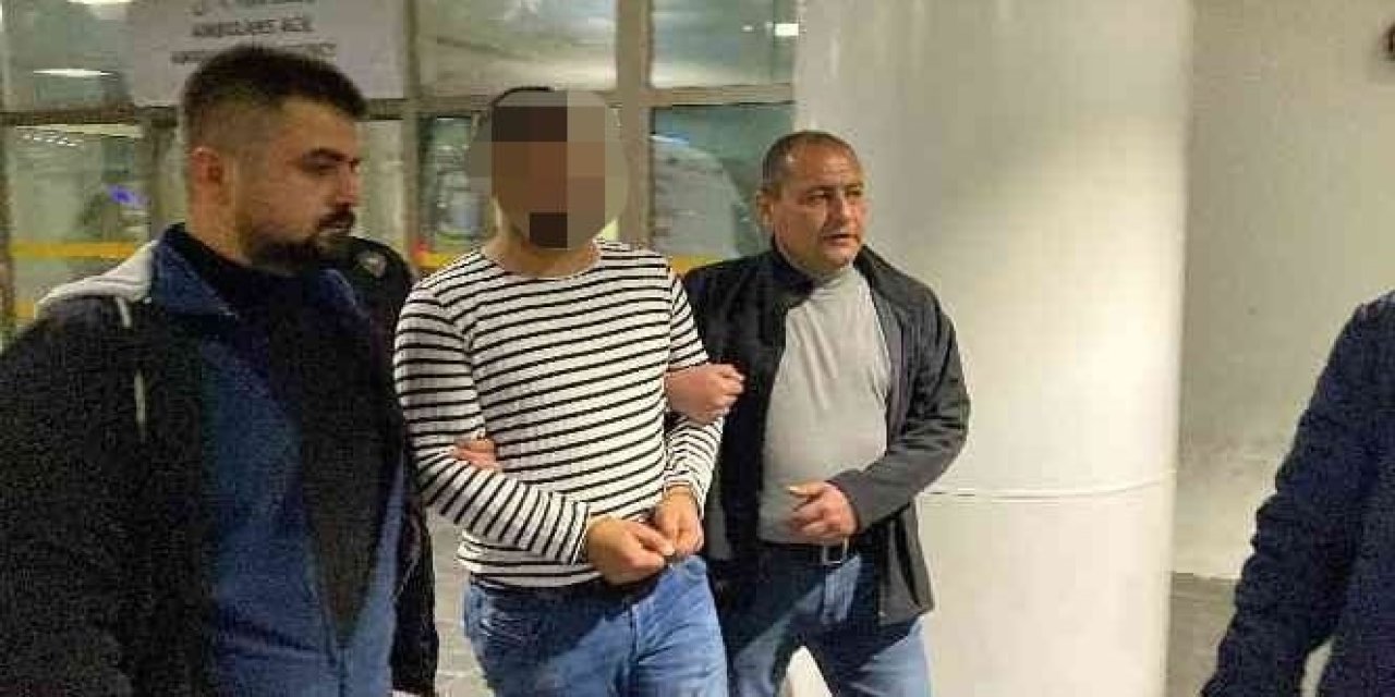 Sarız’da Silahlı Kavga: 1 Ölü 3 Yaralı