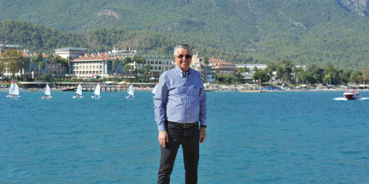 Kemer’de Kış Sezonunda Daha Fazla Otel Açık Kalacak