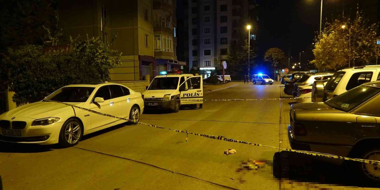 Komşuların Gürültü Kavgasında Kan Aktı: 1’i Ağır 3 Yaralı