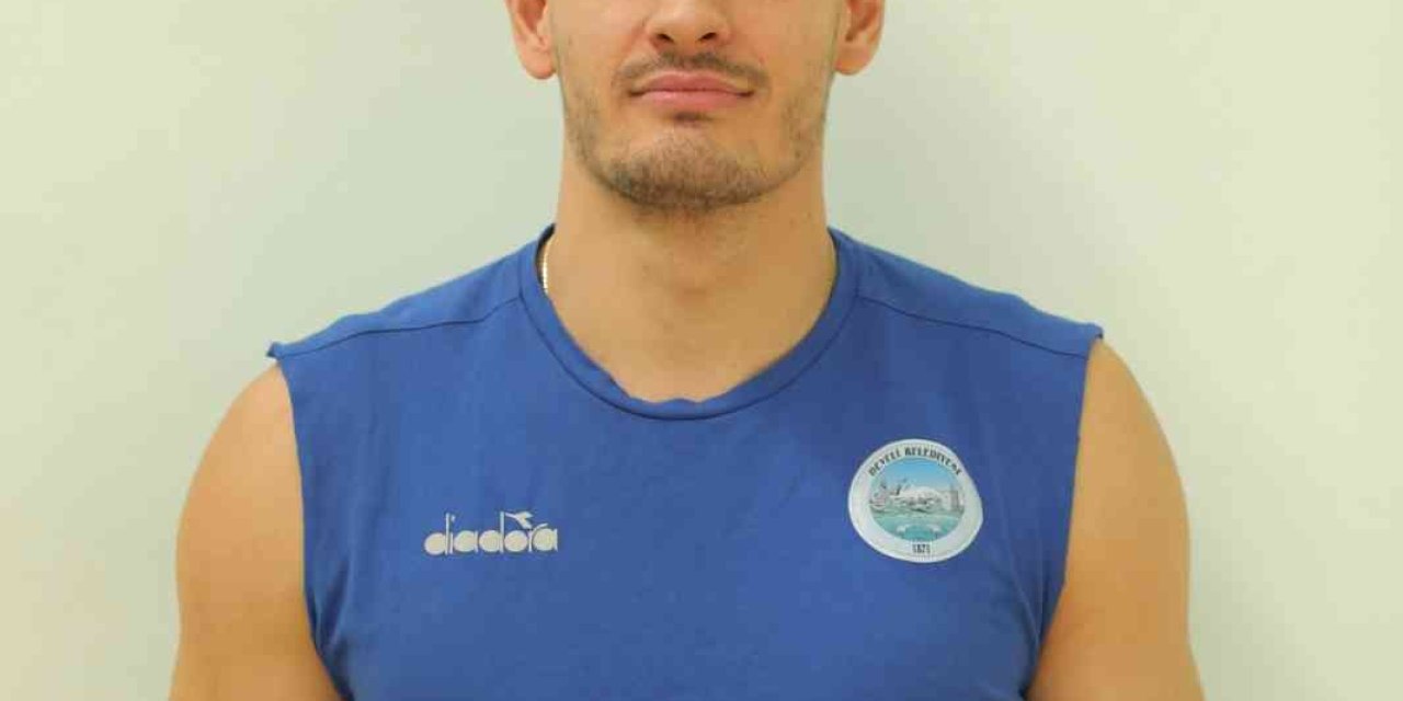 Develi Belediyespor’da Ayrılık