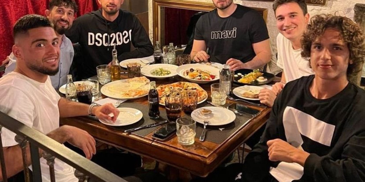 Kayserispor’da 10 Gün İzin Var