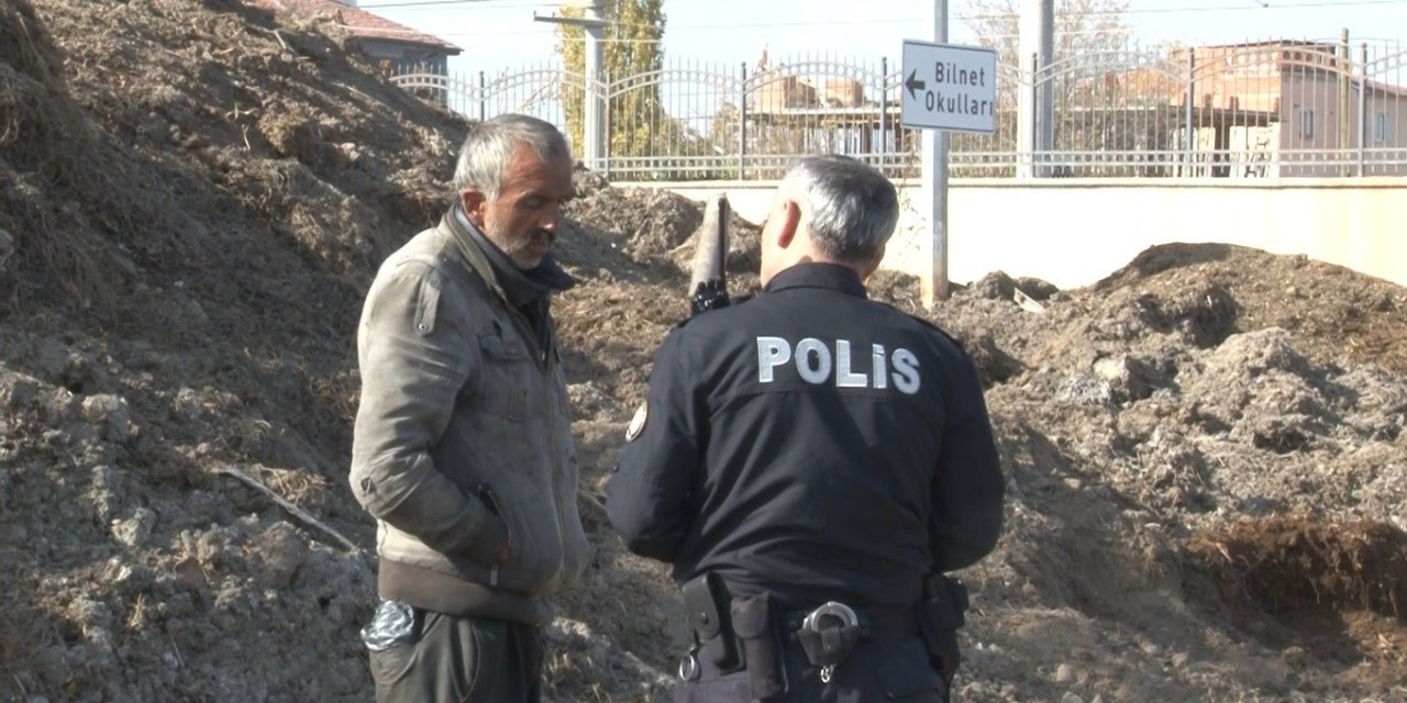 Eskişehir’de İçleri Acıtan İddia