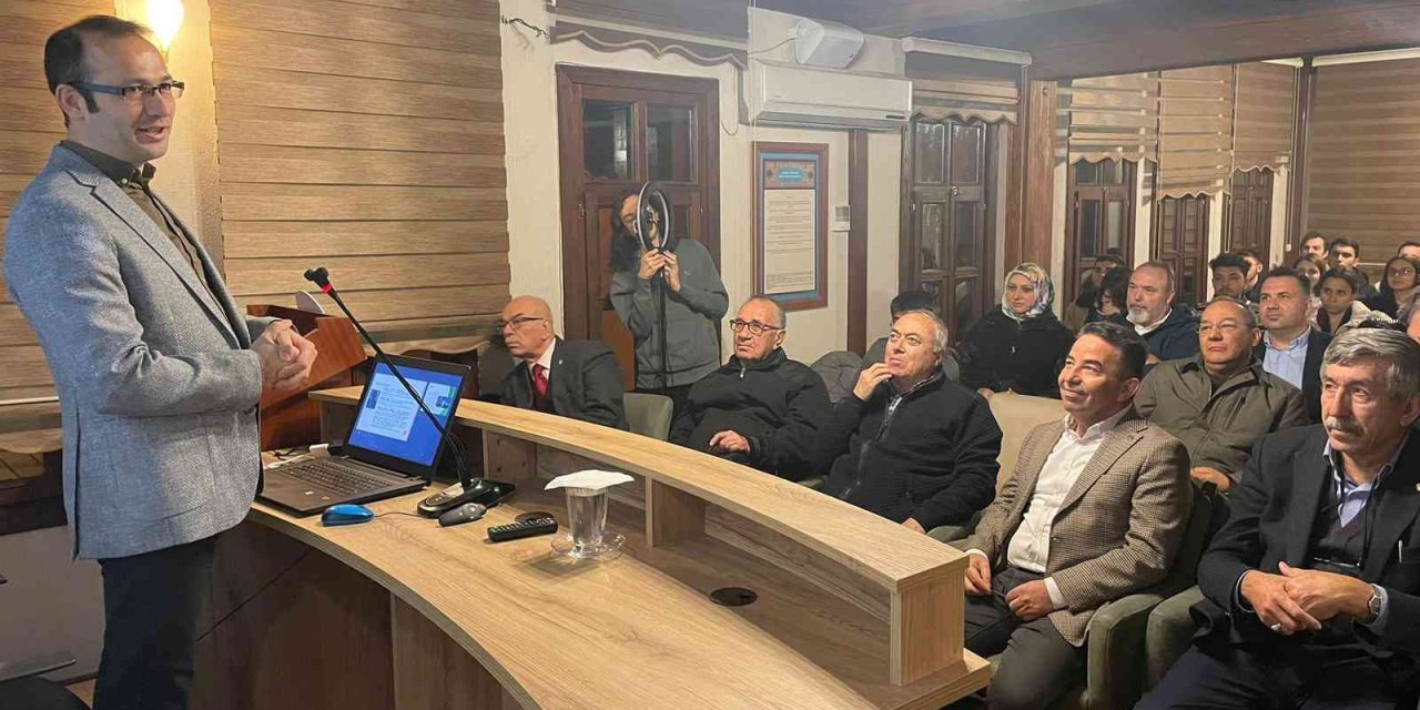 ’eskişehir’in Mutfak Kültürü’