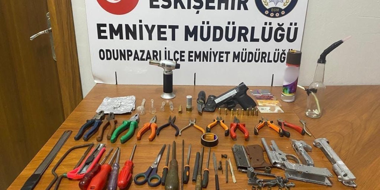 Silahla Kasten Yaralama Olayının 3 Şüphelisi Yakalandı