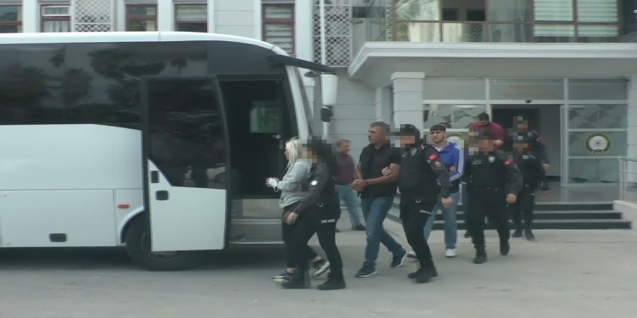 Emlakçıdan Ev Almak İsteyen Müşterisine Akıl Almaz Tuzak