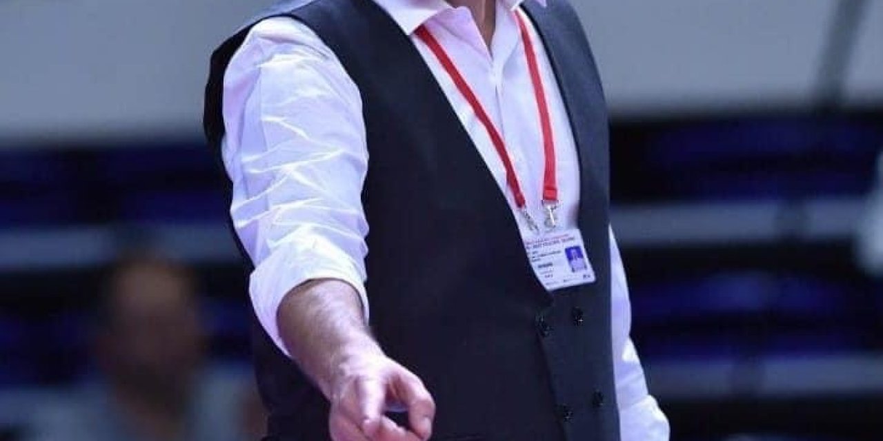 Develi Belediyespor’da Aykut Lale Dönemi