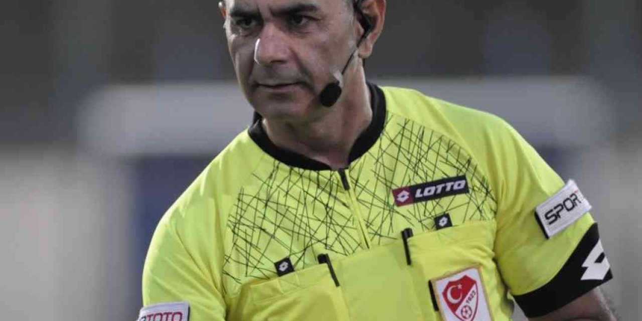 Birinci Amatör Küme’de 9. Hafta Hakemleri Belli Oldu