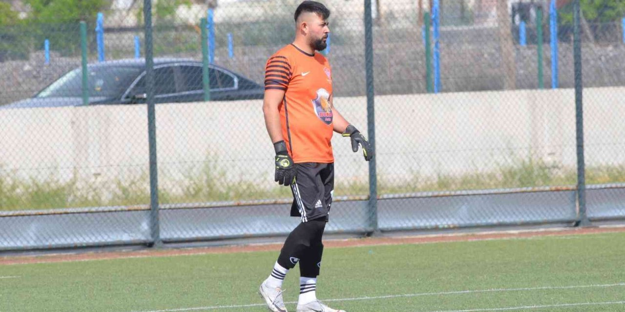 Kayseri Futbol İl Tertip Komitesi Kararları Açıklandı