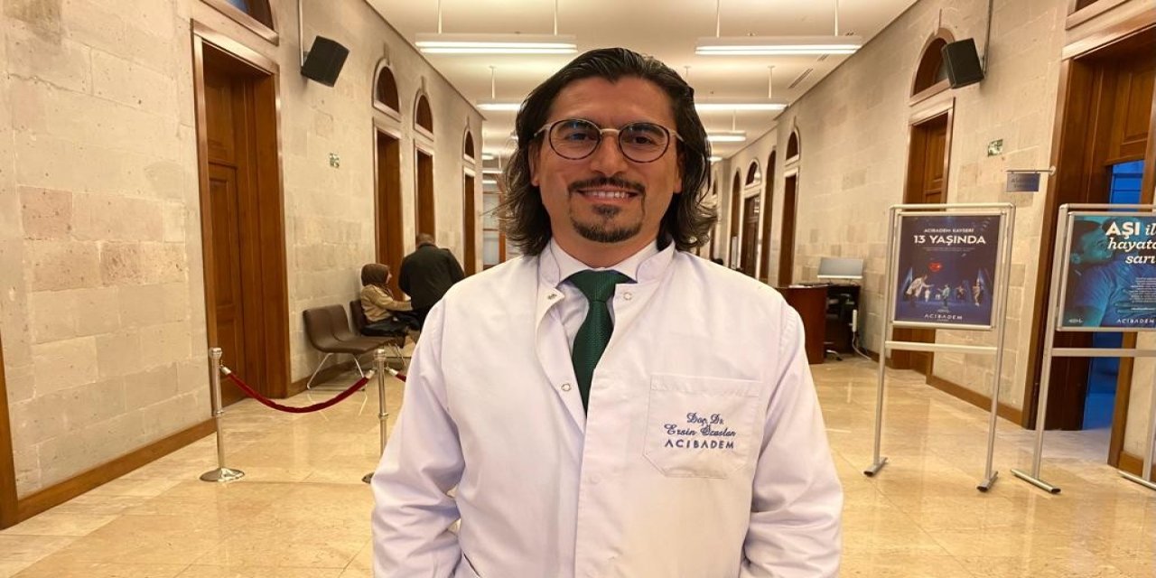 Akciğer Kanserinde Asıl Olan Önlem