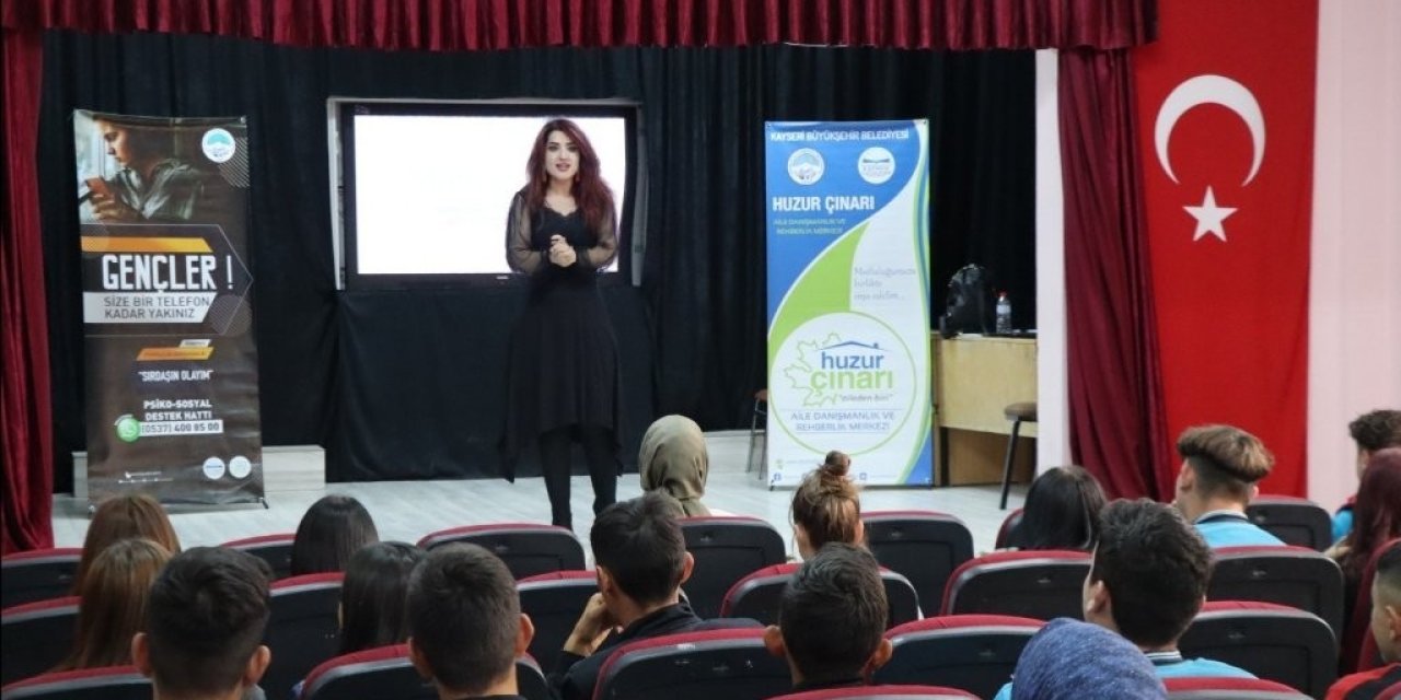 Büyükşehir, 10 Bin Aile Üyesine Huzur Elini Uzattı