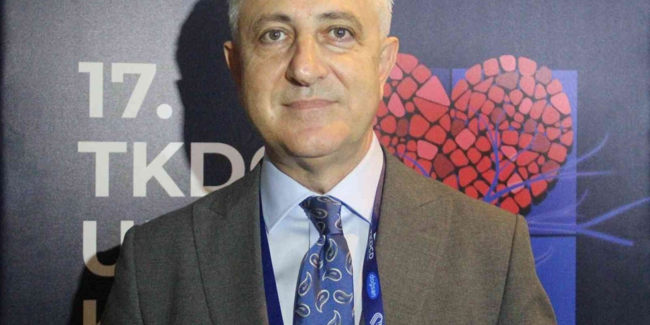 Prof. Dr. Özatik: "Nakil Bekleyen Bin 351 Kalp Hastasını Kaybedebiliriz"