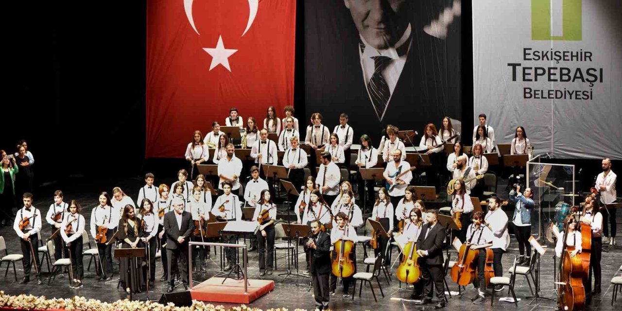 İki Elin Sesi Var’dan Muhteşem Konser