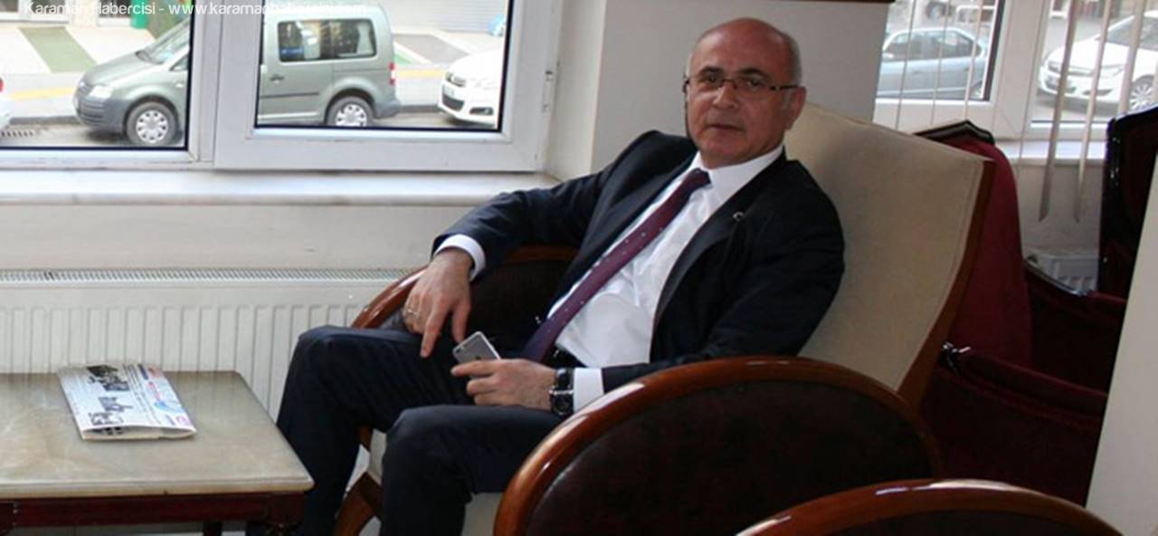 ANKARAMANDER "Sandık Sonuçlarına Saygı Duyulmalı"