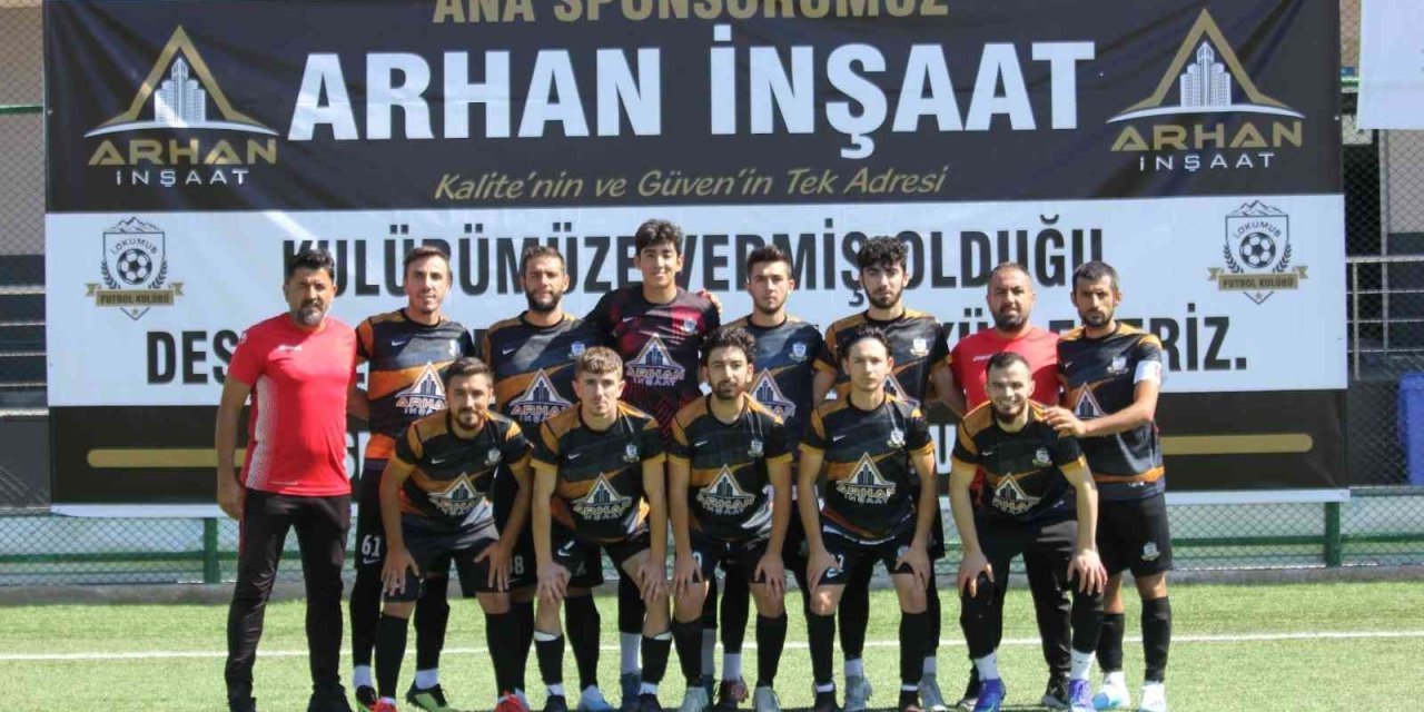 Kayseri 1. Amatör Küme A Grubunda İlk Yarı Tamamlandı